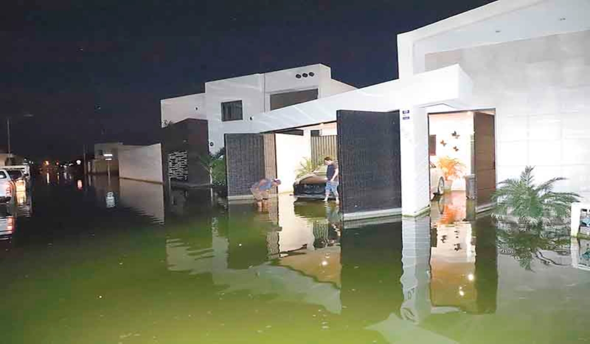 A puerta cerrada, Ayuntamiento de Mérida sesiona sobre el Fraccionamiento Las Américas