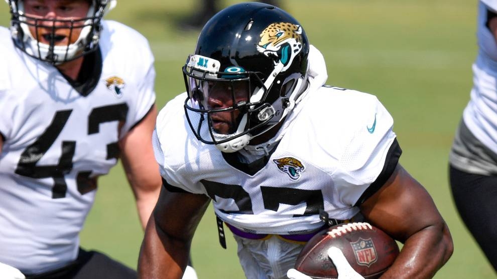 Jaguars de Jacksonville cierran sus instalaciones por caso de COVID-19