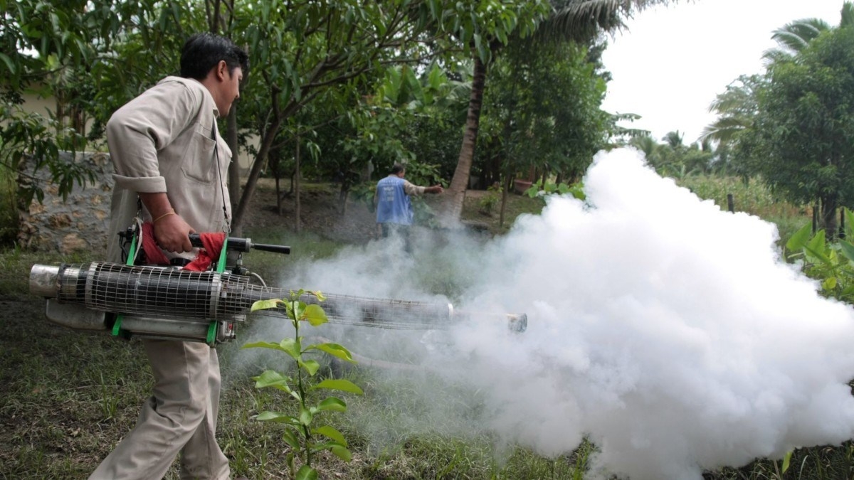 Reportan segunda muerte por dengue en Yucatán