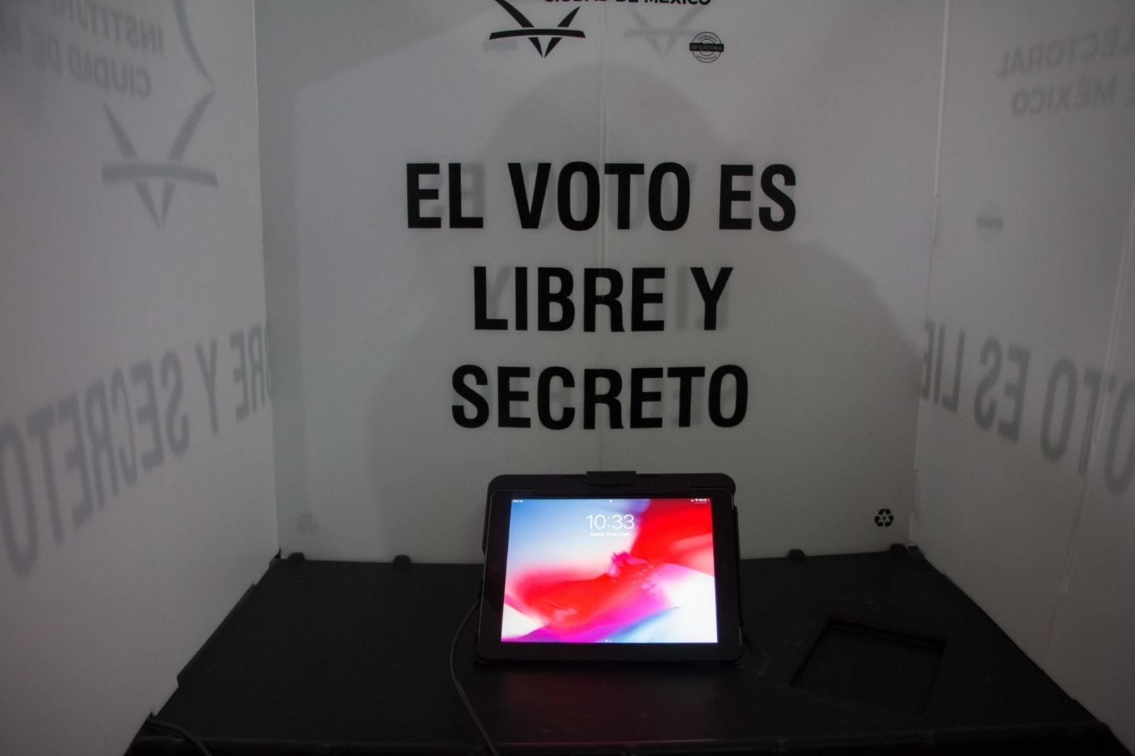 Elecciones en tiempos de pandemia: así serán las votaciones en Coahuila e Hidalgo