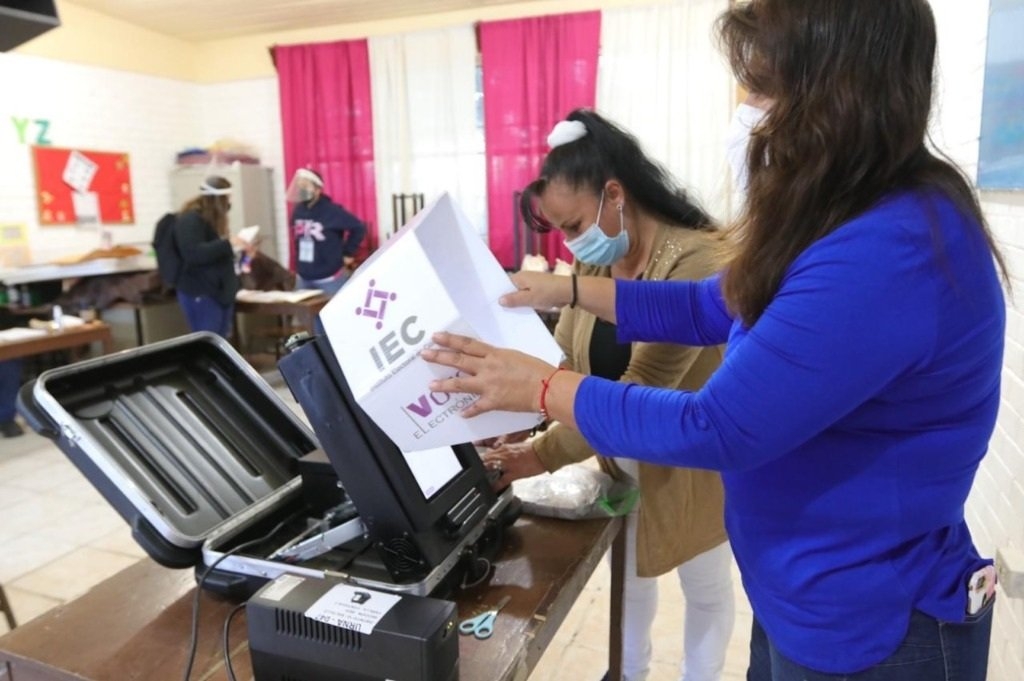 Resultado de la elección en Hidalgo, consulta aquí