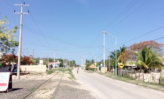 Fonatur dará viviendas a familias afectadas por el Tren Maya en Campeche