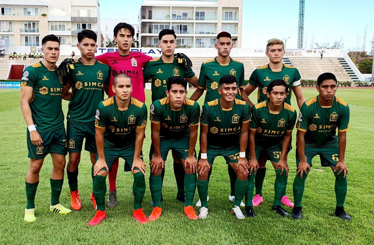 Con este resultado, el Inter logró un inicio triunfal de temporada en la jornada dos dentro del Grupo 1 y en la fecha tres visitará a Venados FC. Foto: Martín Chin