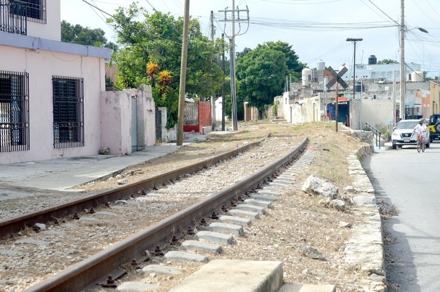 Así van los avances del Tren Maya durante la semana nueve