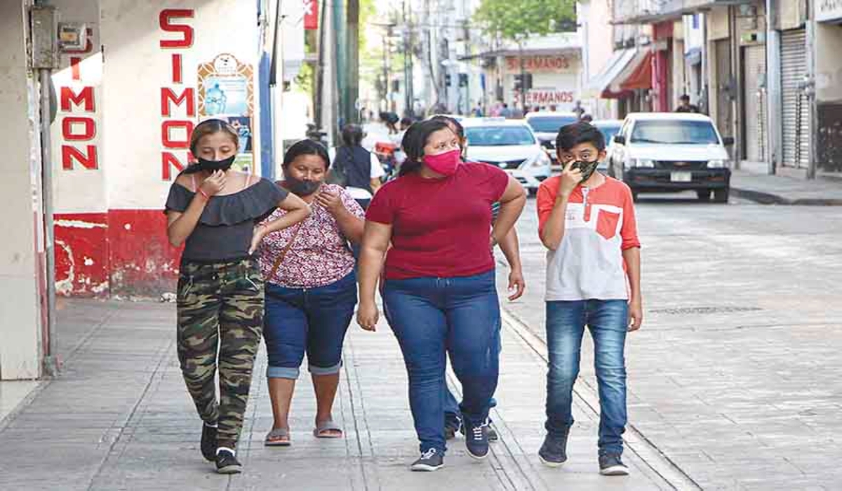 Congreso de Yucatán discutirá la prohibición de comida chatarra; piden incluir a jóvenes