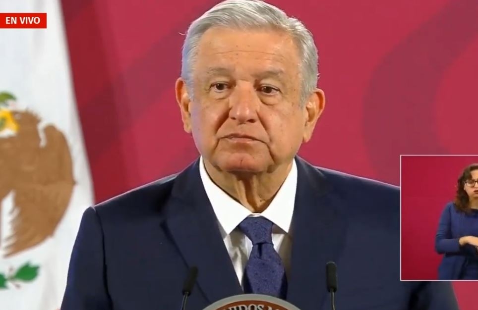 AMLO: ‘Si Cienfuegos resulta responsable, no debe culparse a todas las Fuerzas Armadas’