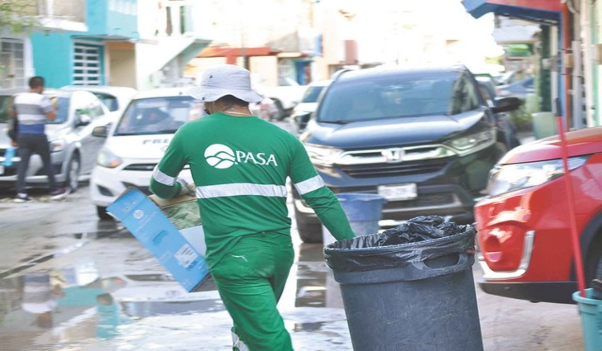 Ayuntamiento de Ciudad del Carmen podría operar el relleno sanitario