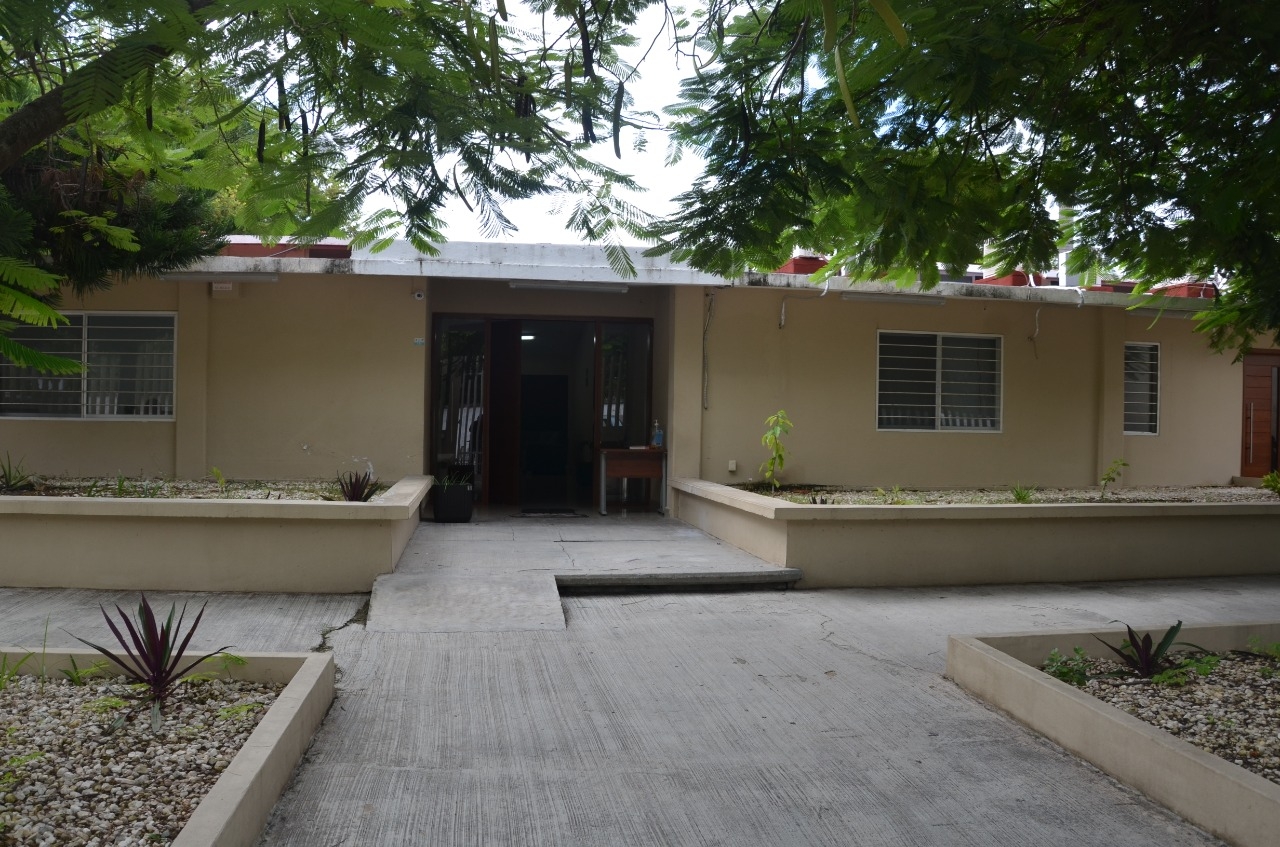 Casa hogar en Campeche se apoya con recaudación de fondos