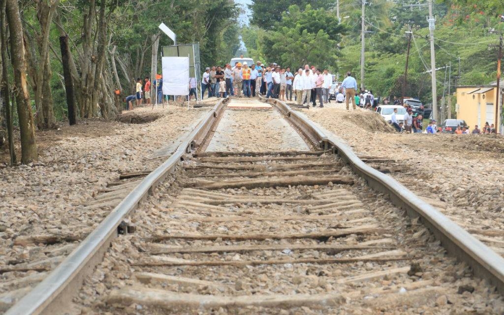 Organizaciones civiles exigen que no se apruebe el presupuesto destinado al Tren Maya