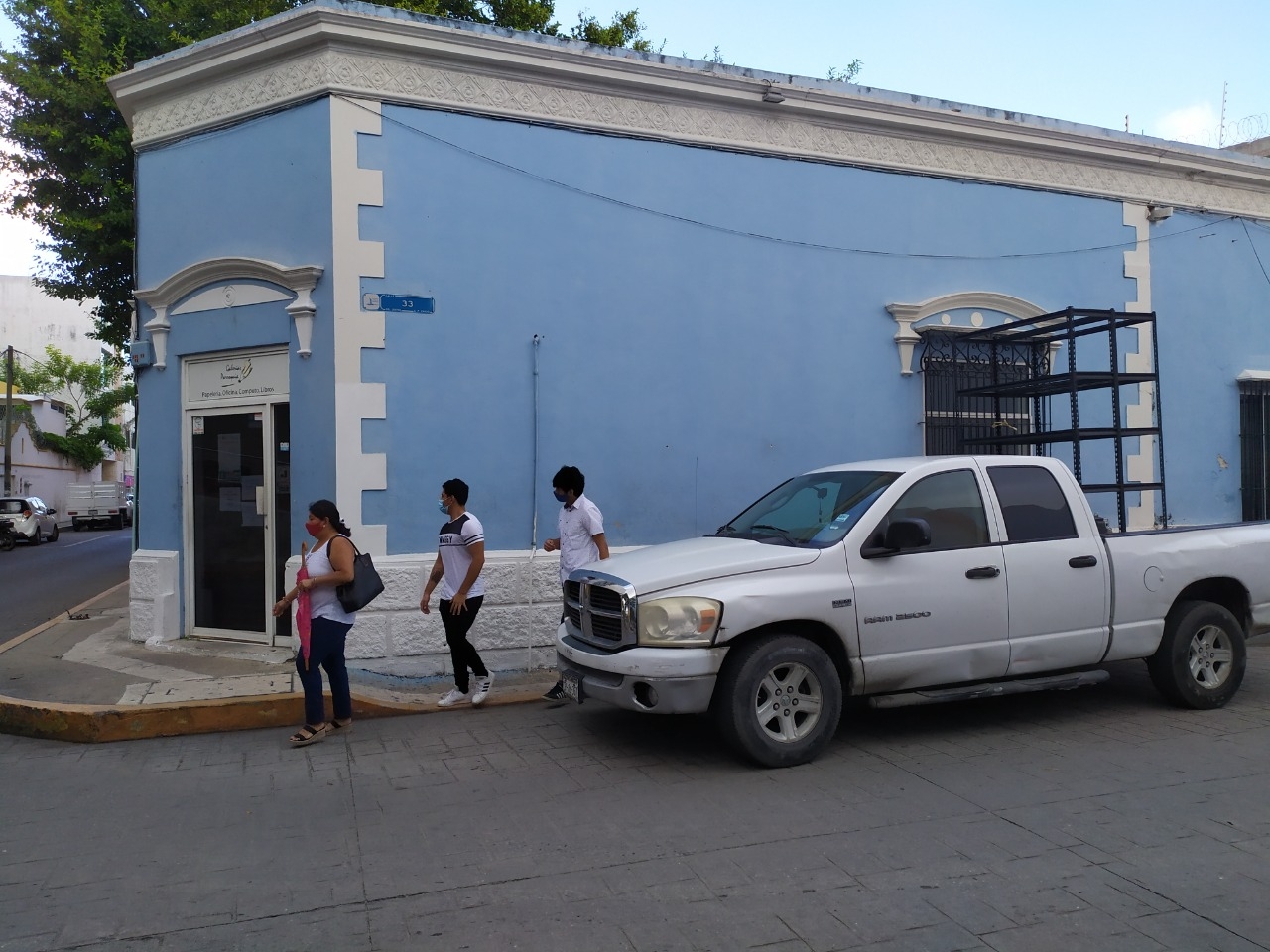 Campeche reporta 14 nuevos casos de COVID-19