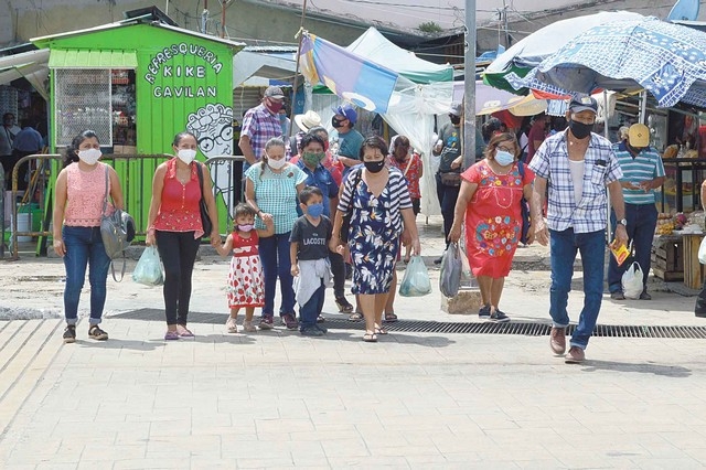 Hasta el momento solo el 50 por ciento de las empresas se han sumado a la reapertura económica en Campeche. Foto: Por Esto!