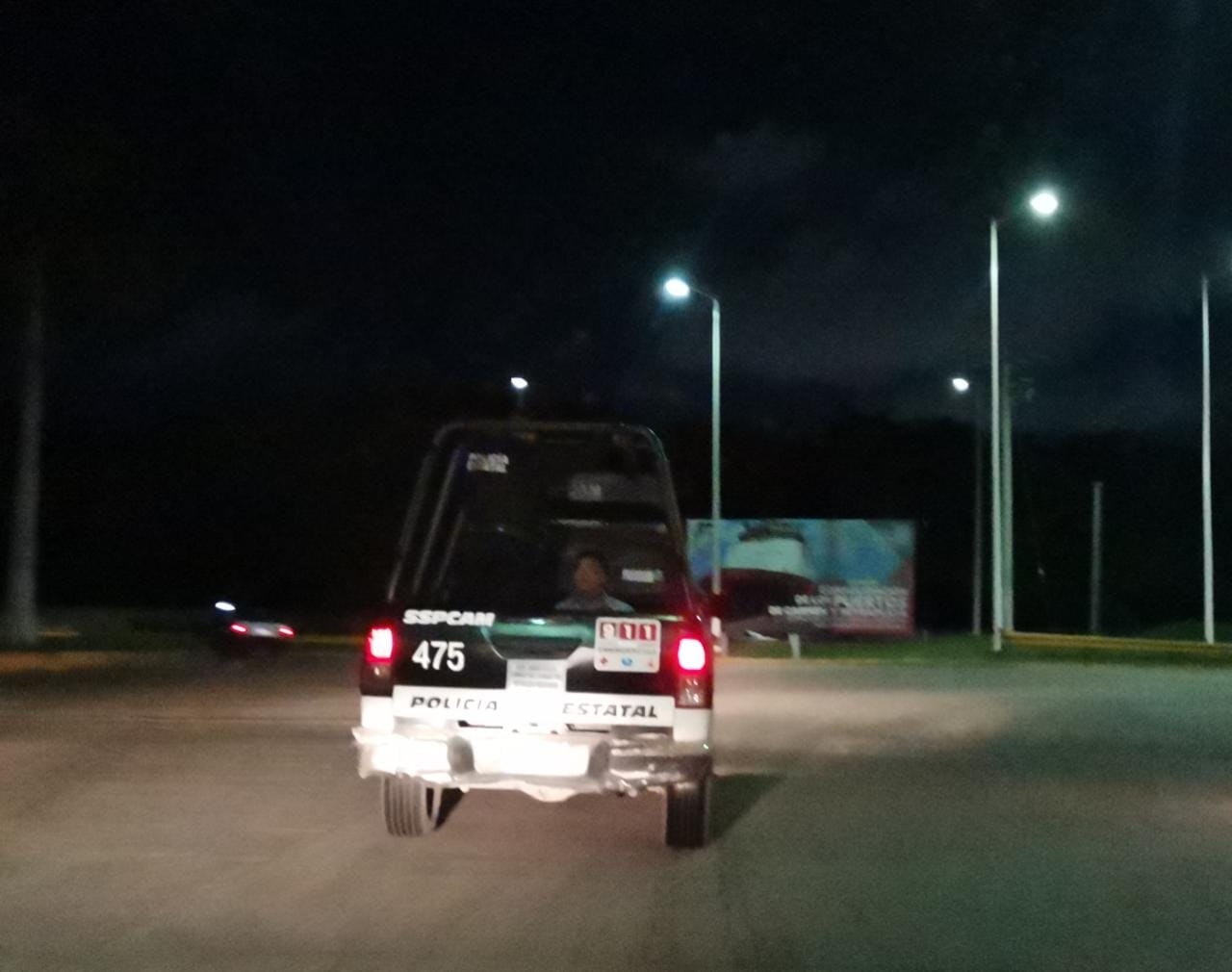 La pareja se encontraba ingiriendo bebidas embriagantes al interior de su domicilio. Foto: Ricardo Jiménez