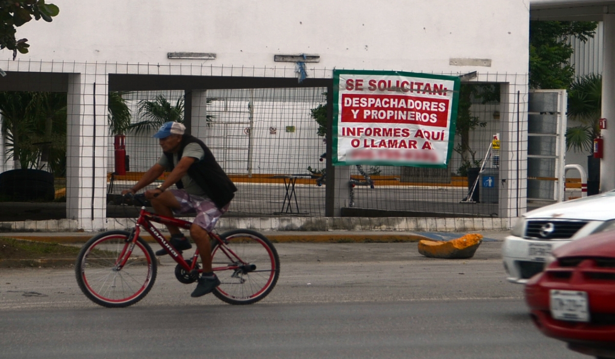 Señalan que algunas compañías aprovechan el vacío legal para evadir el pago de impuestos y prestaciones. Foto: Mario Hernández.