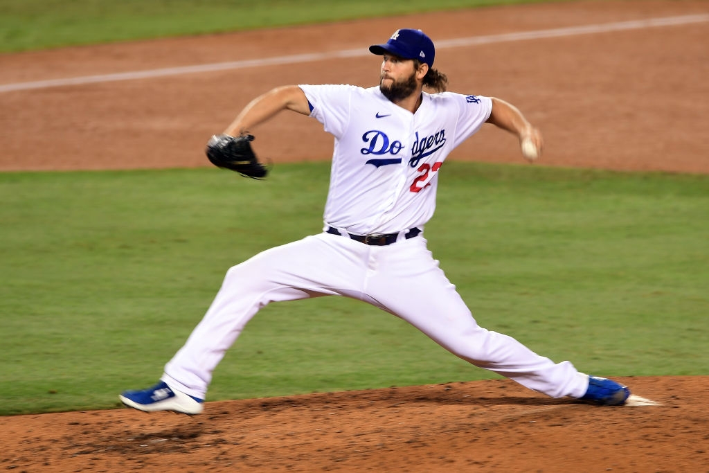 Dodgers se lleva el primer juego de la Serie Mundial