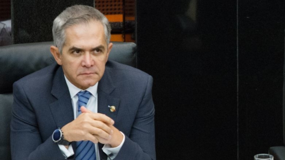 Titular de la UIF denuncia Cártel Inmobiliario en CDMX; relación con círculo cercano de Mancera