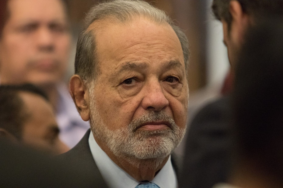 ¿Por qué Carlos Slim quiere que te jubiles hasta los 75 años? Te lo explicamos