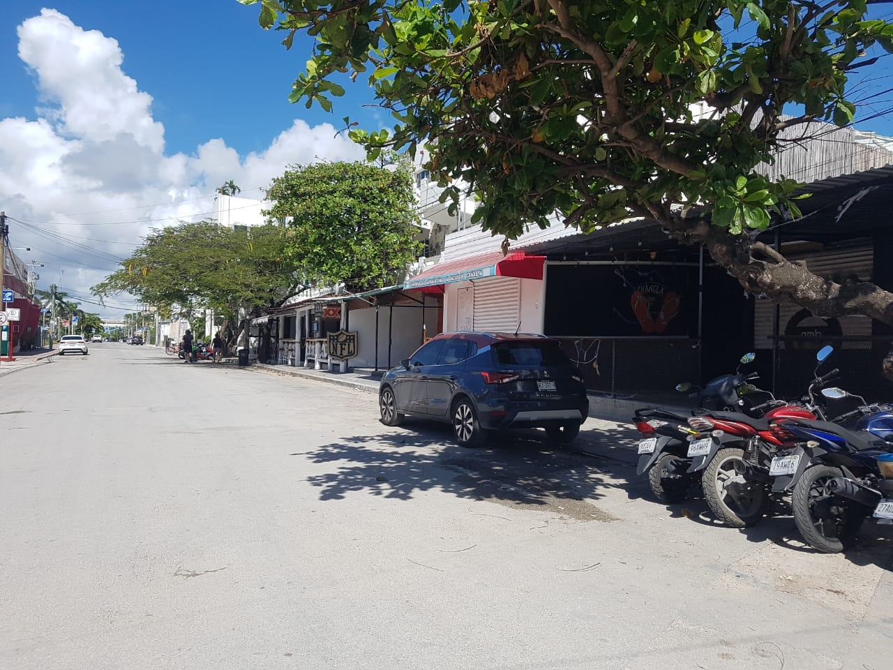 Joven extranjera fue víctima de violación en Playa del Carmen