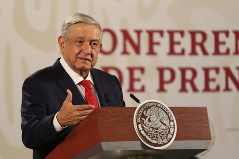 AMLO destaca que el país está preparado ante un posible rebrote de coronavirus