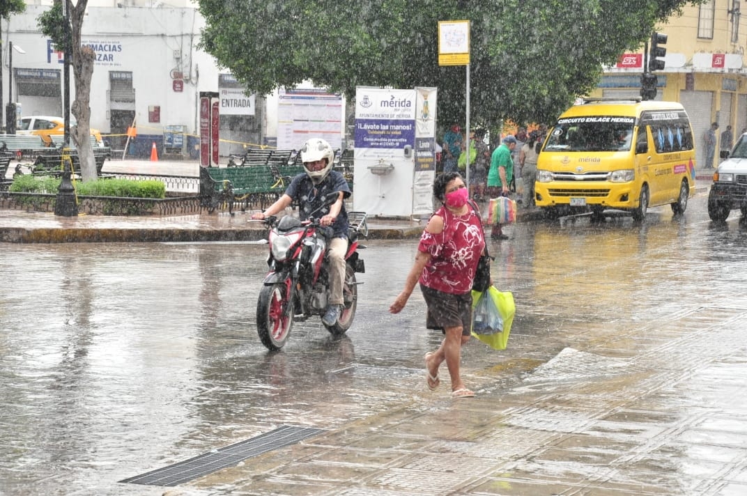 Aumenta probabilidad para la formación de un ciclón tropical en el Atlántico