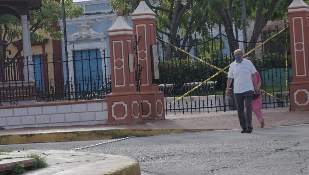 Salud Campeche insiste en evitar reuniones sociales en Día de Muertos