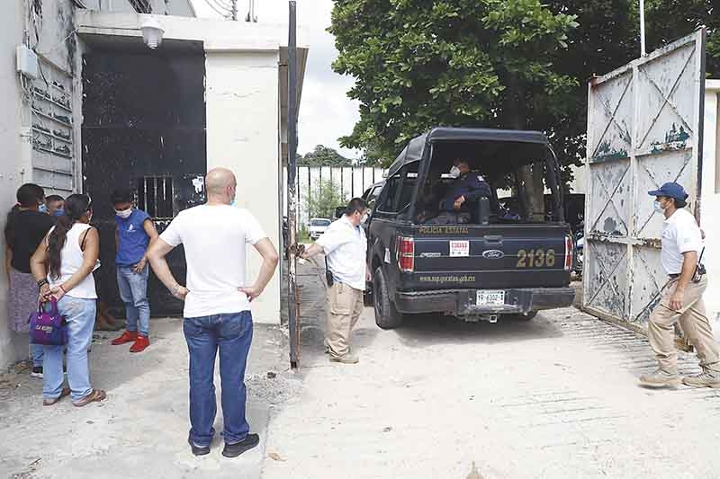 Necesario garantizar la reinserción social para evitar la incidencia en Yucatán