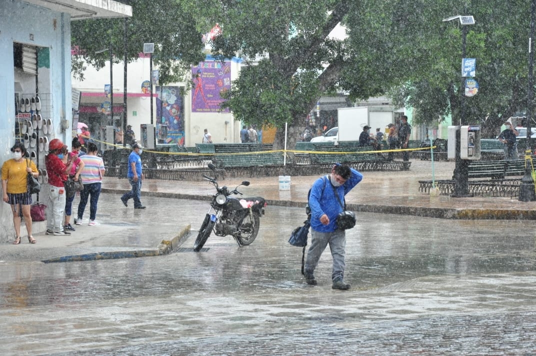 Con Zeta, a punto de alcanzar récord de 2005 de 27 tormentas con nombre