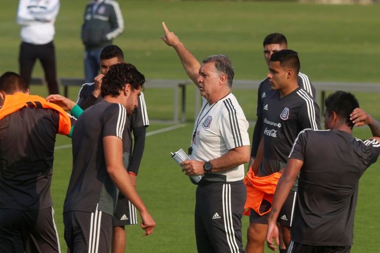 Yon de Luisa afirmó que el calendario de la Selección Nacional para el próximo año será clave para recuperar los ingresos perdidos Foto: Reuters