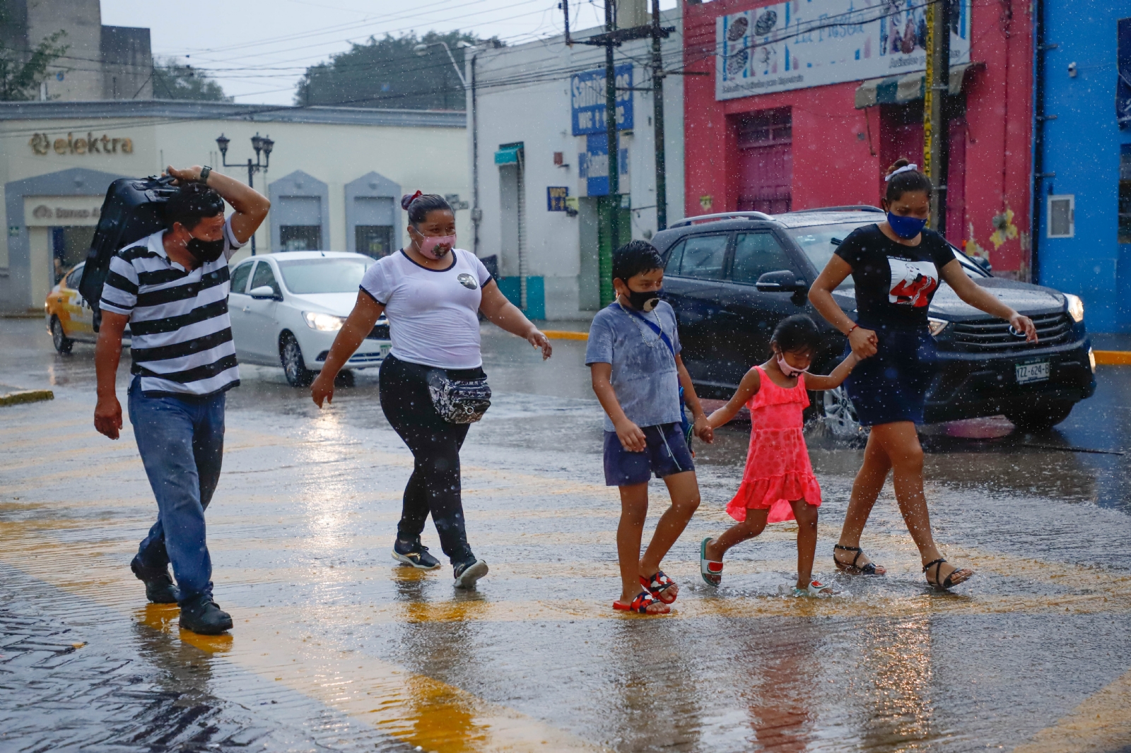 COVID-19 va a la baja en Yucatán; reportan 67 nuevos contagios