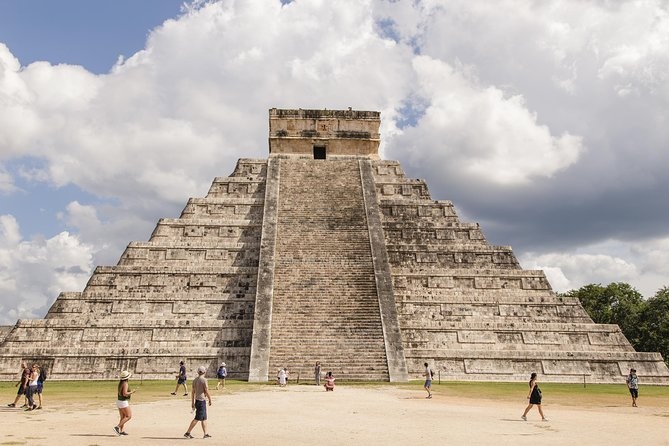 Zona arqueológica de Chichén Itzá abrirá este jueves 29 de octubre. Foto: Internet