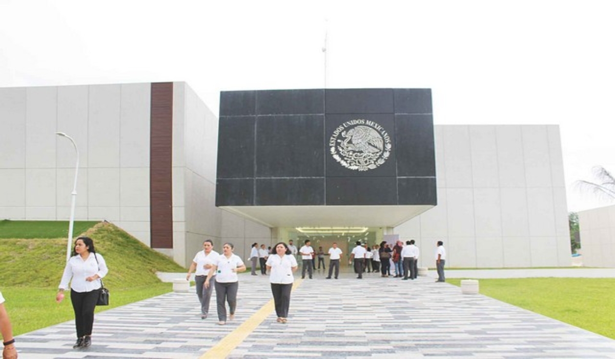 El Gobierno Estatal destinó sólo 6.3% del FASP en la certificación y capacitación policial. Foto: Agustín Ferrer.