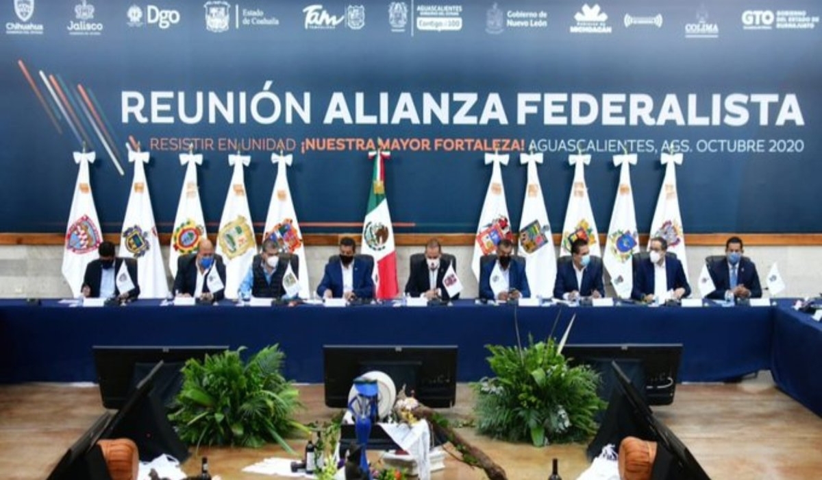 Delegado del PRD en Quintana Roo crítica la centralización de recursos