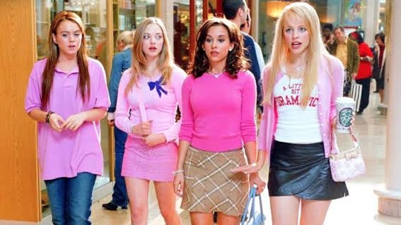 “Hoy vestimos de rosa”: En redes recuerdan el 3 de octubre, día oficial de Mean Girls