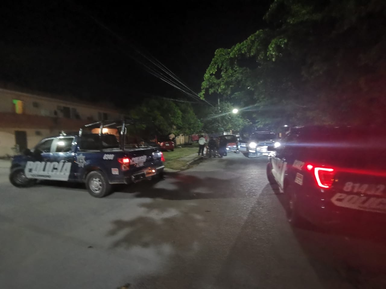 Vinculan a proceso a un hombre por abuso sexual en Villas del Sol, Playa del Carmen