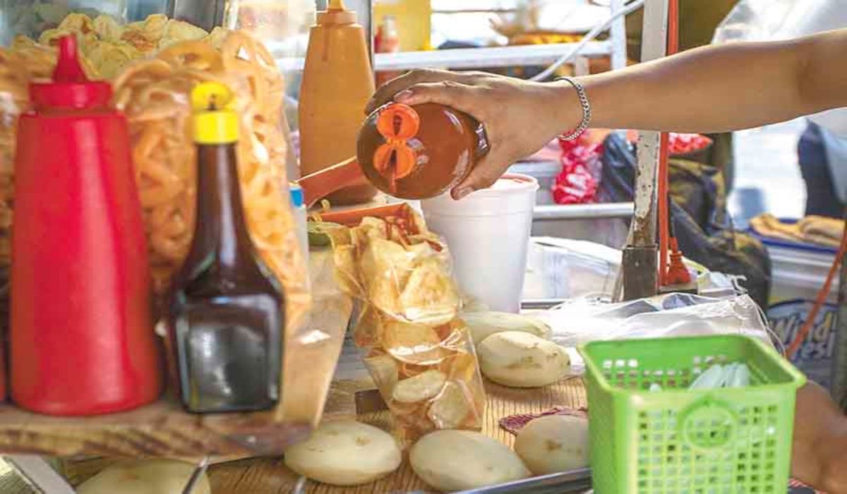 La Cámara Nacional de Comercio en Pequeño exhortó a padres de familia a controlar la alimentación de sus hijos. Foto: Cuartoscuro.