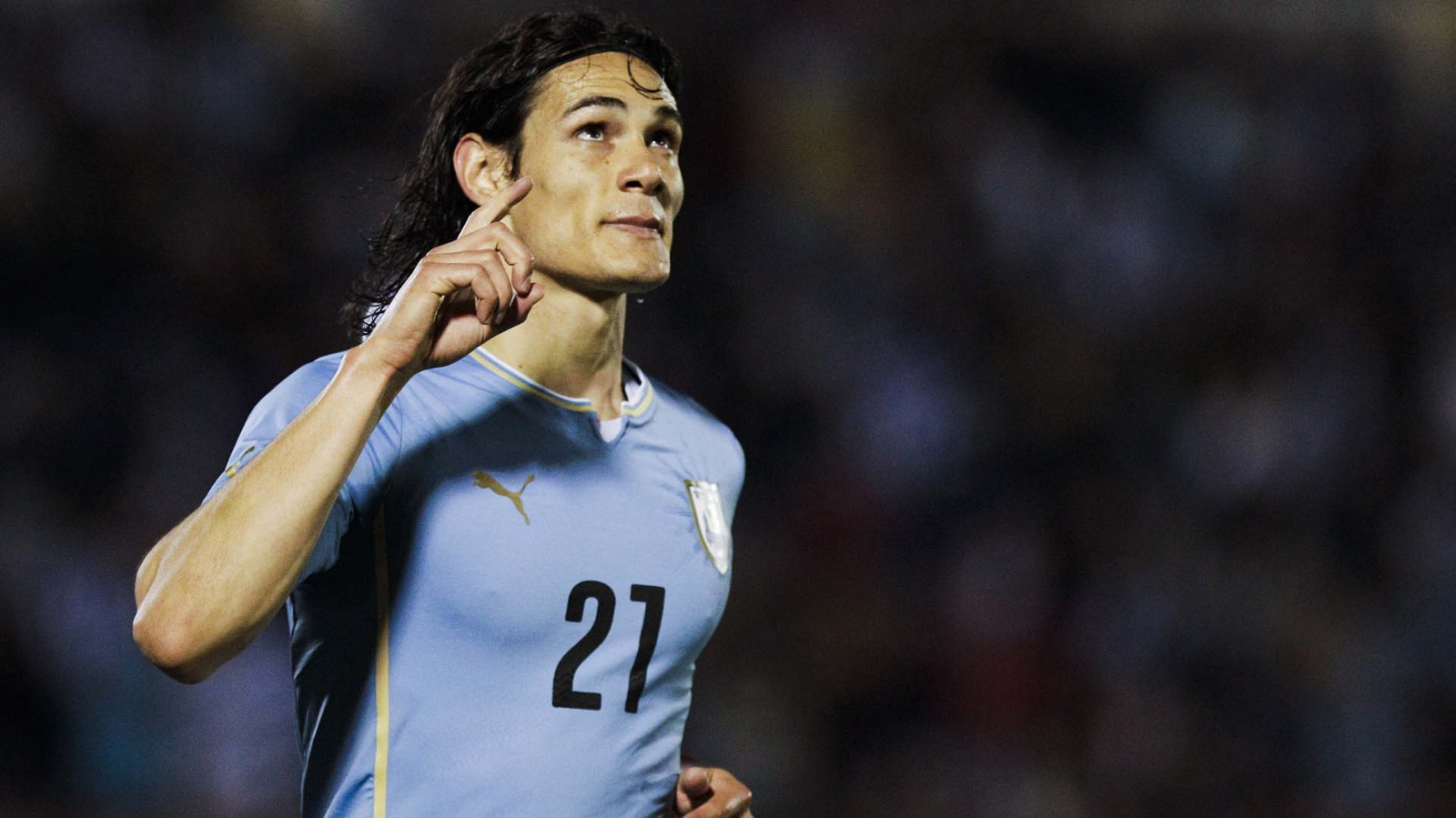 Edinson Cavani es ofrecido a un equipo de la Liga MX