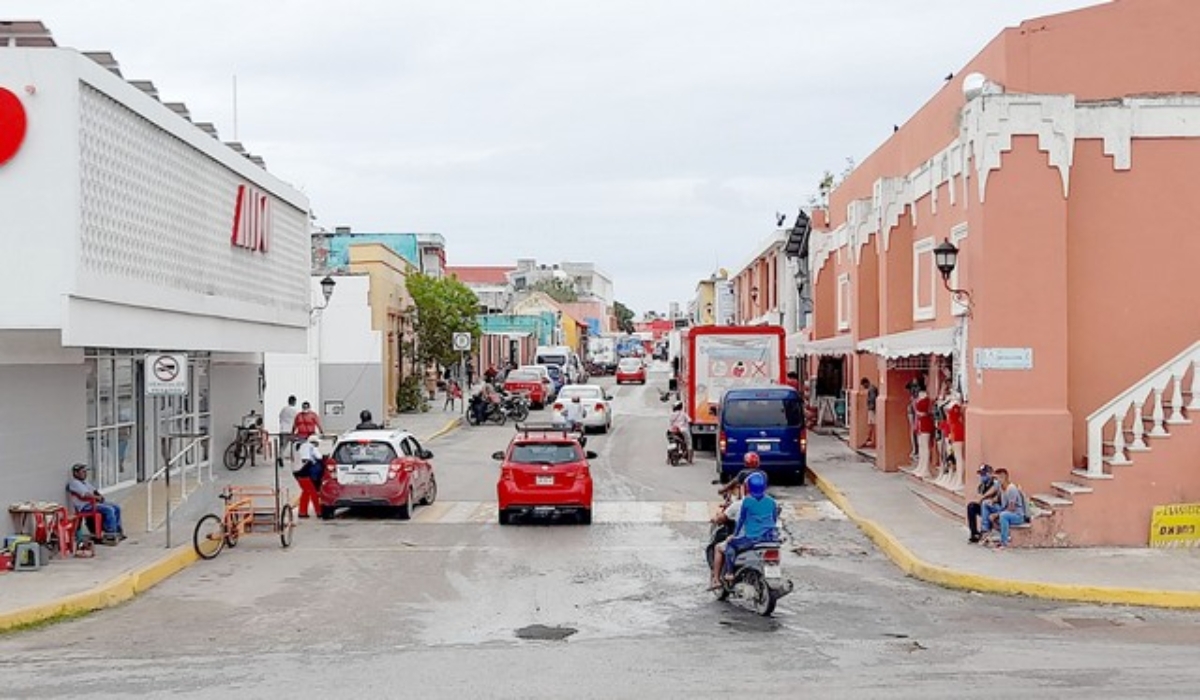 Champotón reporta saldo blanco tras el paso de Gamma