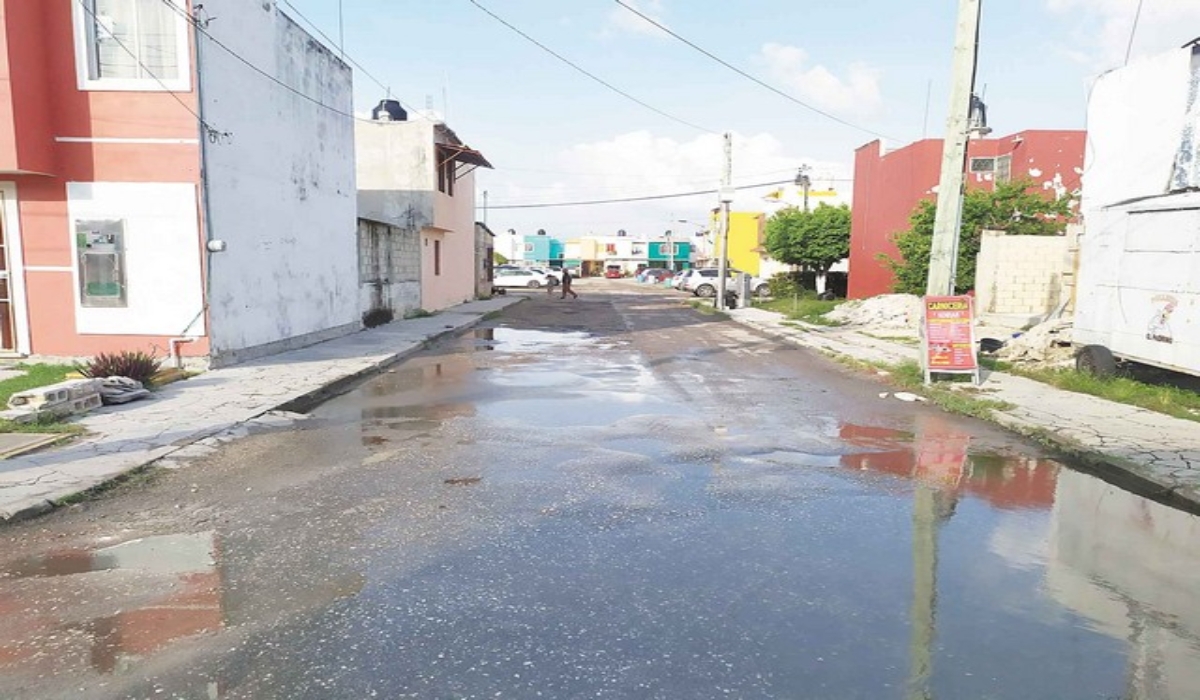 Entregan licitación de obra en Ciudad del Carmen a hijas de exalcalde