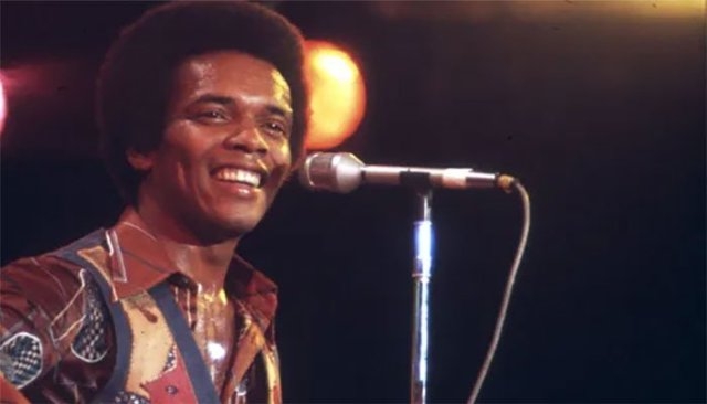 Muere Johnny Nash, famoso por la canción 'I Can See Clearly Now'