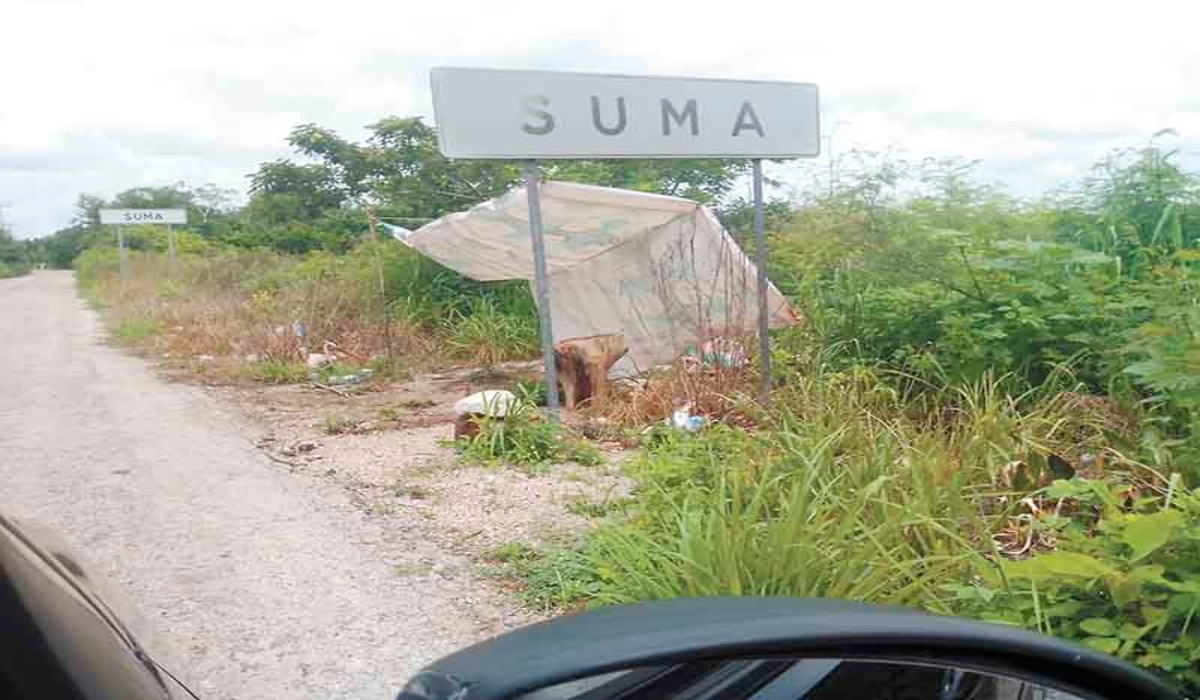 Por malos tratos, trabajadores abandonan filtros sanitarios en Suma de Hidalgo