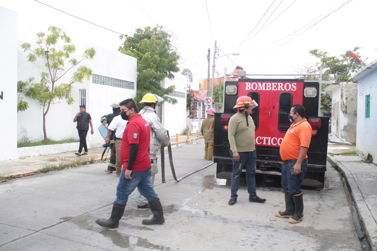 FOTOS: José Pacheco