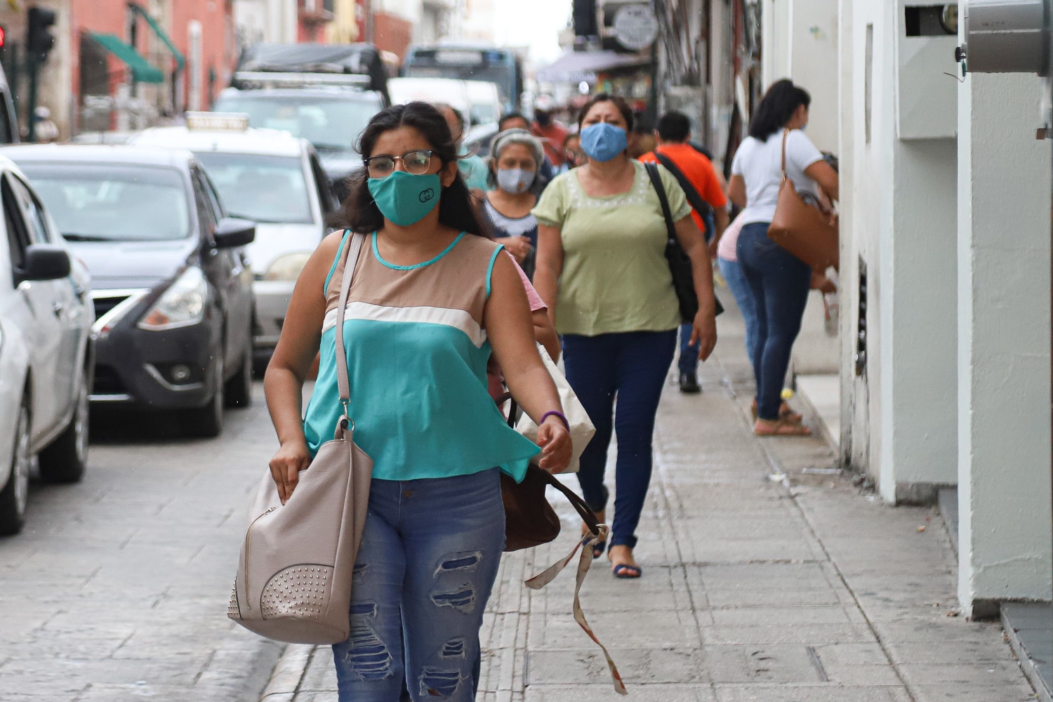 Más del 80% de pacientes de COVID-19 en Yucatán ya se recuperaron