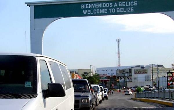 Belice solicita vacunación anticovid completa para entrar desde Quintana Roo