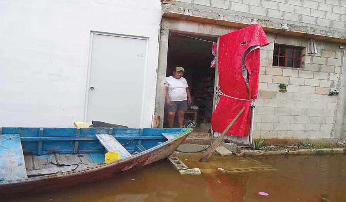 La desaparición de los fideicomisos impactará también a Progreso. Foto: Julio Jiménez Mendoza.