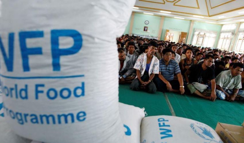 La ONU se lleva el Premio Nobel de la Paz 2020 por su Programa Mundial de Alimentos