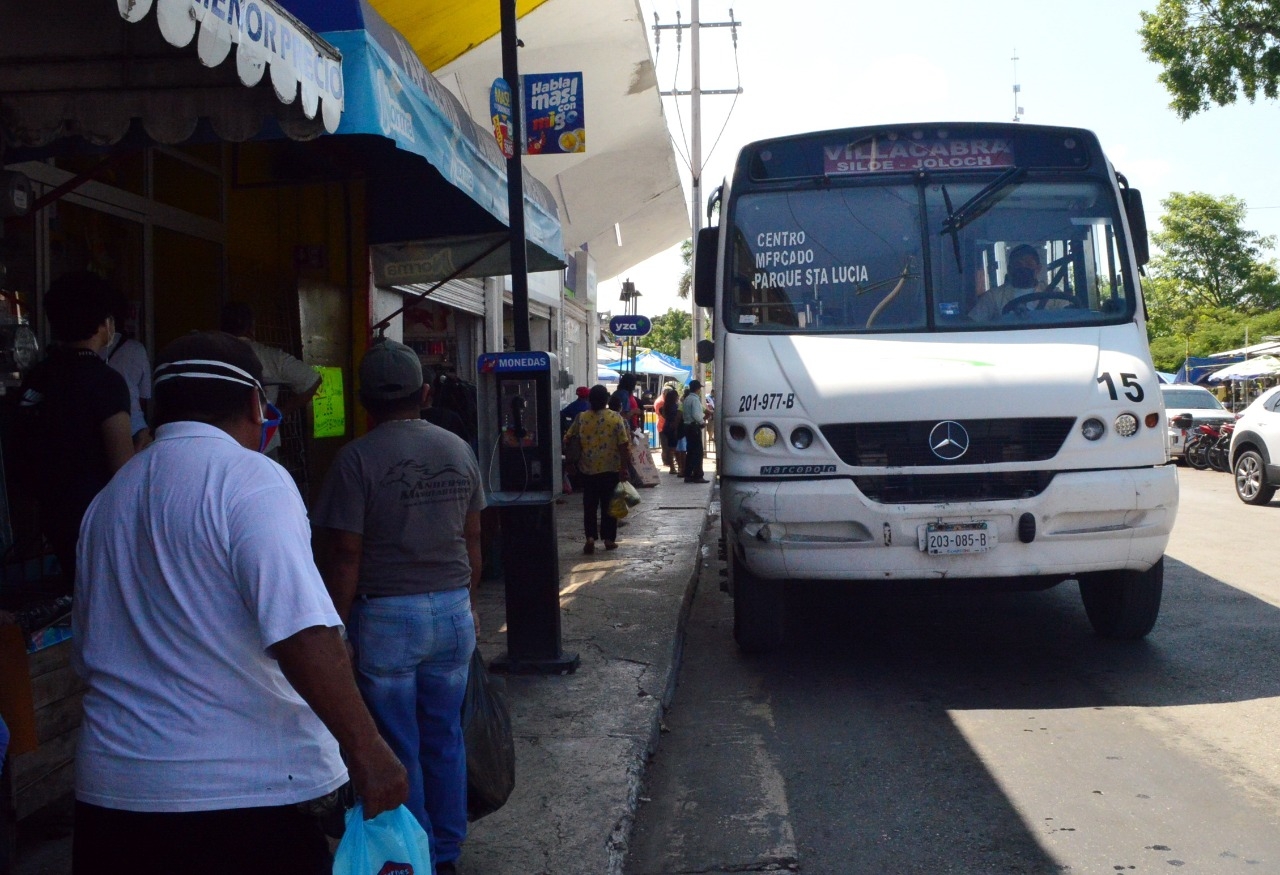 Campeche continúa a la baja en contagios de COVID-19