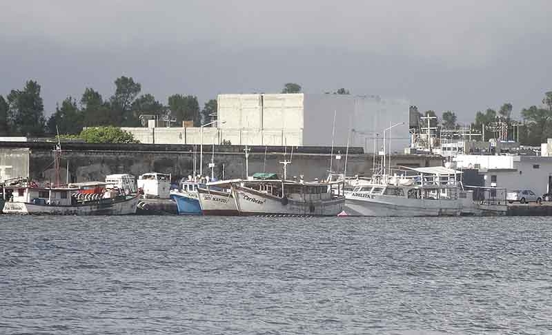 Capitanía reabre puertos en el litoral de Yucatán