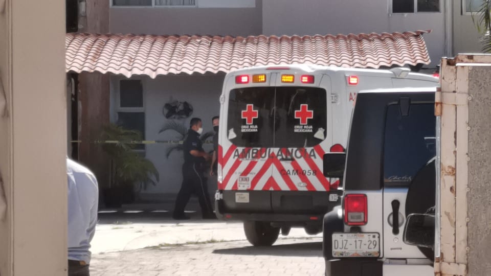 Amordazada y golpeada, abuelita fue víctima de asalto en Ciudad del Carmen