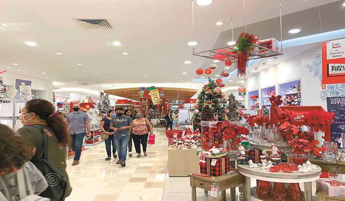 Gobierno de Yucatán exhortará a evitar reuniones por fiestas navideñas