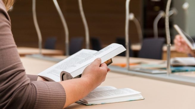 Día Nacional del Libro, 34 años de fomentar la lectura en México