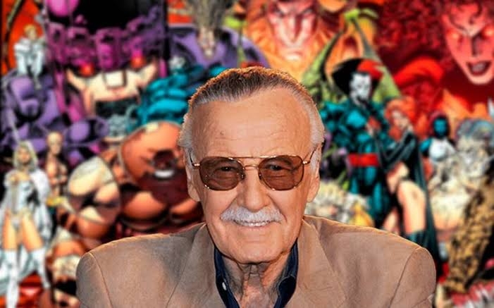 Stan Lee es recordado a dos años de su muerte